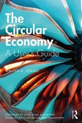 The Circular Economy - Walter R. Stahel