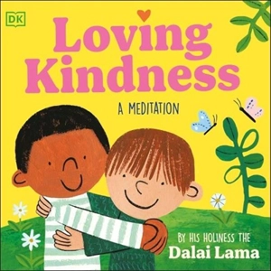 Loving Kindness - Dalaï-Lama