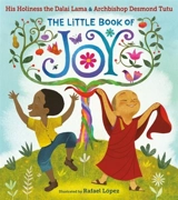 The Little Book of Joy - Dalaï-Lama
