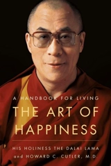 The Art of Happiness - Dalaï-Lama