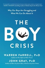 The Boy Crisis - Farrell, Warren
