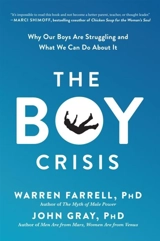 The Boy Crisis - Farrell, Warrren