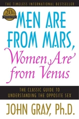 Men Are from Mars Women Are from Venus - Gray, John