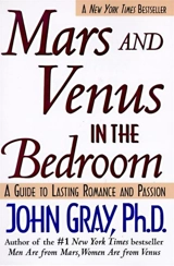 Mars and Venus in the Bedroom - Gray, John