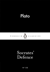 Socrates'Defence - Plato