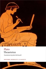 Theaetetus - Plato