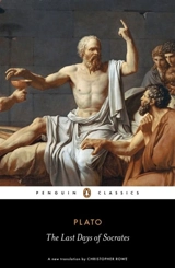 The Last Days of Socrates - Plato