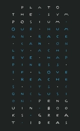 The Symposium - Plato