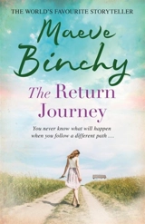 The Return Journey - Maeve Binchy