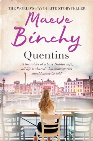 Quentins - Maeve Binchy