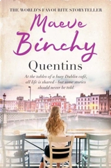 Quentins - Maeve Binchy