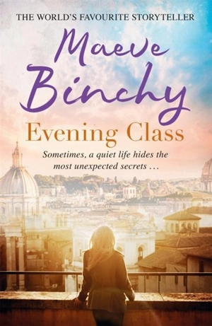 Evening Class - Maeve Binchy