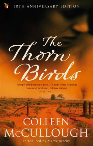 The Thorn Birds - Colleen McCullough