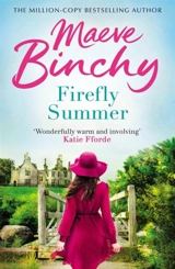 Firefly Summer - Maeve Binchy