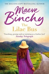 The Lilac Bus - Maeve Binchy