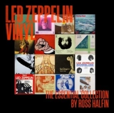 Led Zeppelin Vinyl - Hlafin, Ross