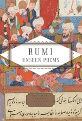 Unseen Poems - Rumi