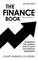 The Finance Book - Stuart D. Warner