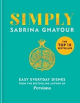 Simply - Sabrina Ghayour