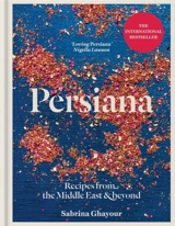 Persiana - Sabrina Ghayour