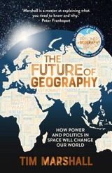 The Future of Geography - Marshall, Tim