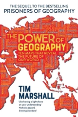 Power of Geography - Marshall, Tim