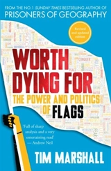 Worth Dying for - Marshall, Tim