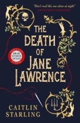 Death of Jane Lawrence - Caitlin Starling