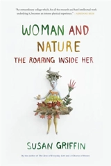 Woman and Nature - Griffin, Susan