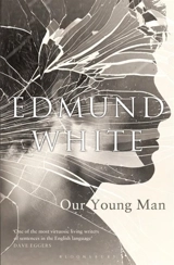 Our Young Man - Edmund White