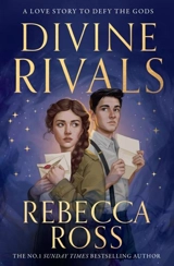 Divine Rivals Vol. 1 - Ross, Rebecca