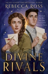 Divine Rivals Vol. 1 - Ross, Rebecca