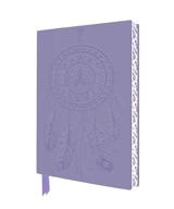 Dreamcatcher Artisan Art Notebook