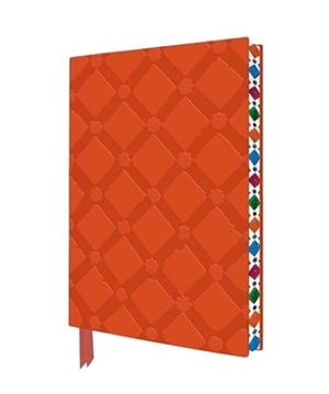 Alhambra Tile Artisan Art Notebook