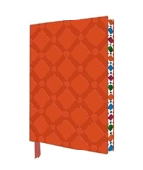 Alhambra Tile Artisan Art Notebook