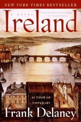 Ireland - Frank Delaney