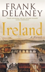 Ireland - Frank Delaney