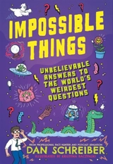 Impossible Things - Schreiber, Dan