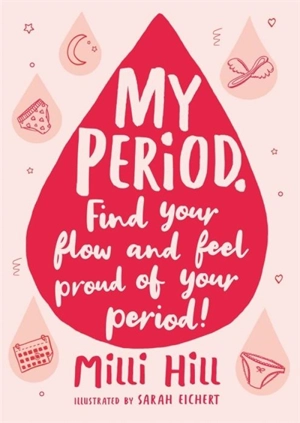 My Period - Hill, Milli