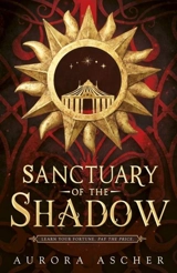 Sanctuary of the Shadow - Ascher, Aurora
