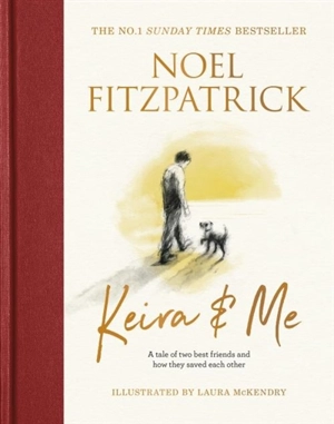 Keira & Me - Fitzpatrick, Noel