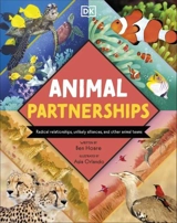 Animal Partnerships - Ben Hoare