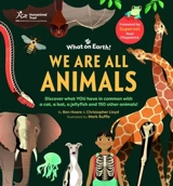 We are All Animals - Ben Hoare
