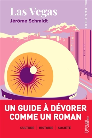 Las Vegas - Jérôme Schmidt