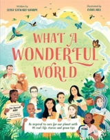 What a Wonderful World - Stewart-Sharpe, Leisa
