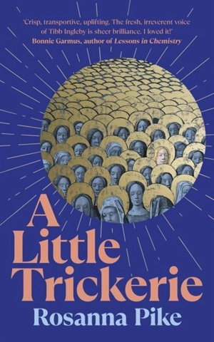 A Little Trickerie - Pike, Rosanna