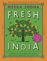 Fresh India - Meera Sodha