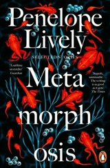Metamorphosis - Penelope Lively
