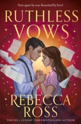 Ruthless Vows Vol. 2 - Ross, Rebecca