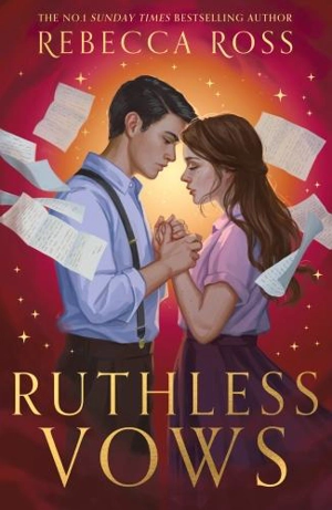 Ruthless Vows Vol. 2 - Ross, Rebecca
